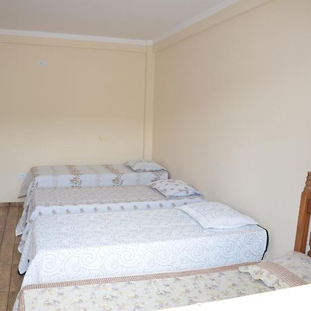 Hotel E Pousada O Casarao Palmeiras  Habitación foto
