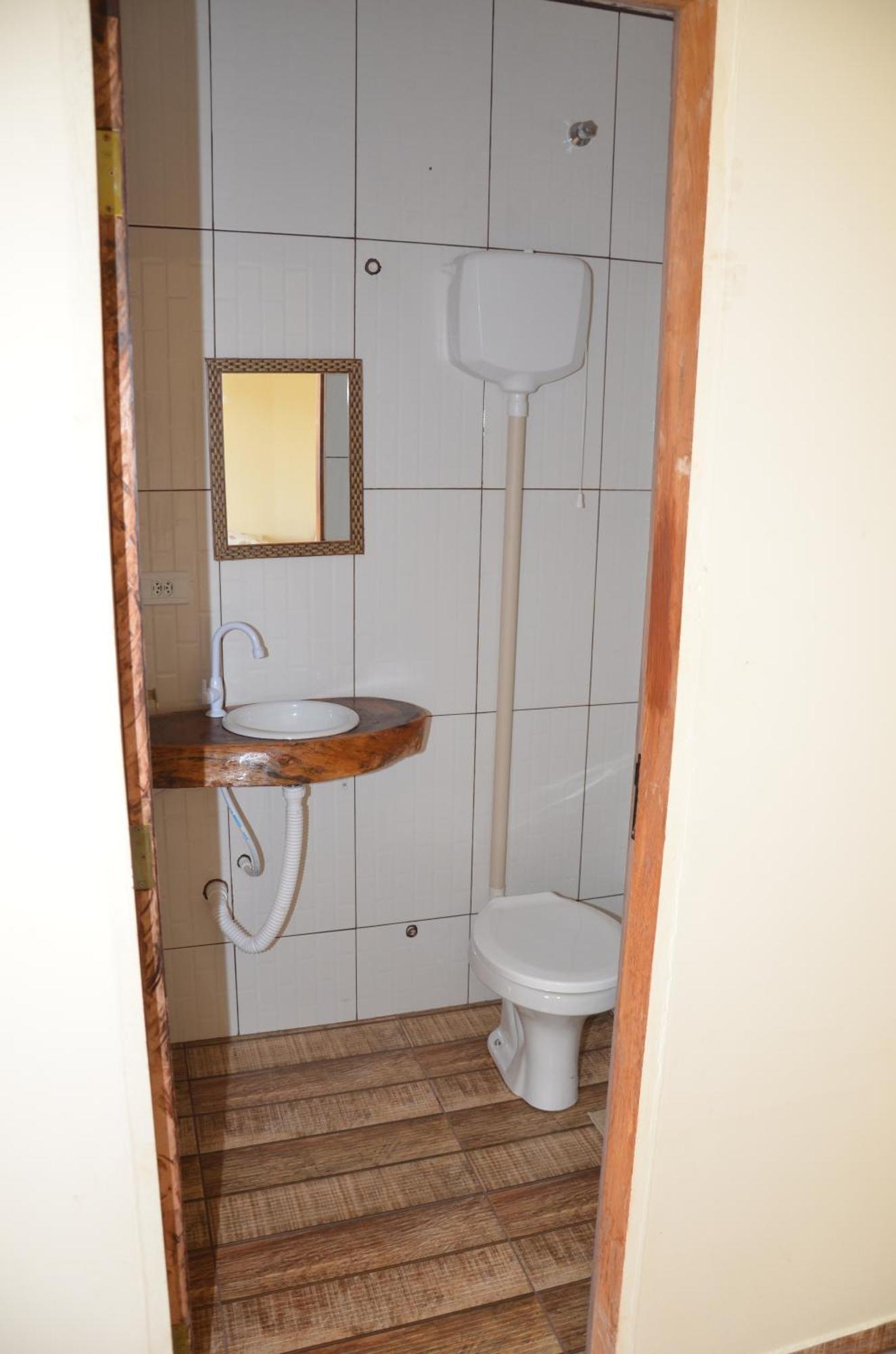 Hotel E Pousada O Casarao Palmeiras  Habitación foto