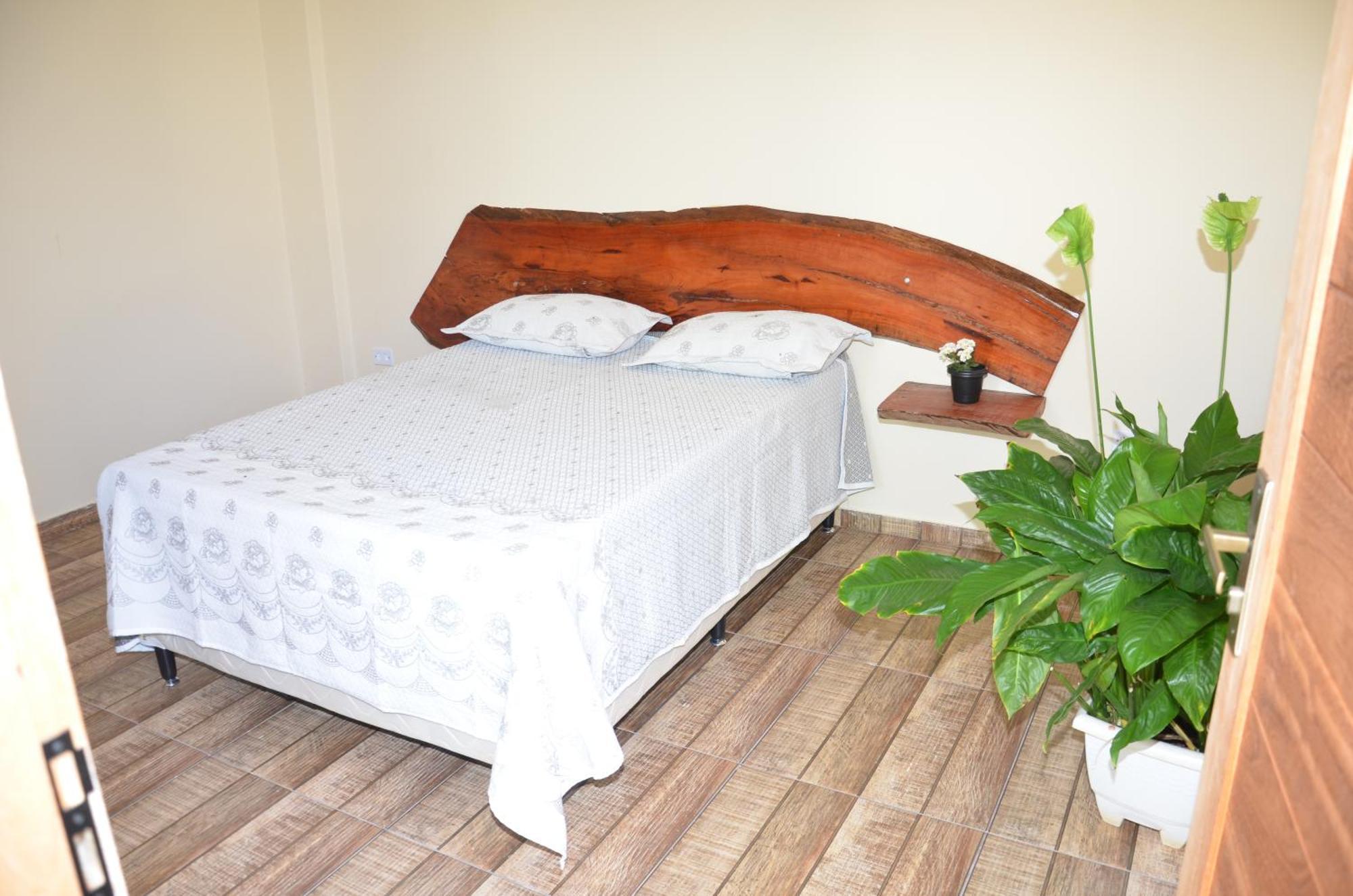 Hotel E Pousada O Casarao Palmeiras  Habitación foto