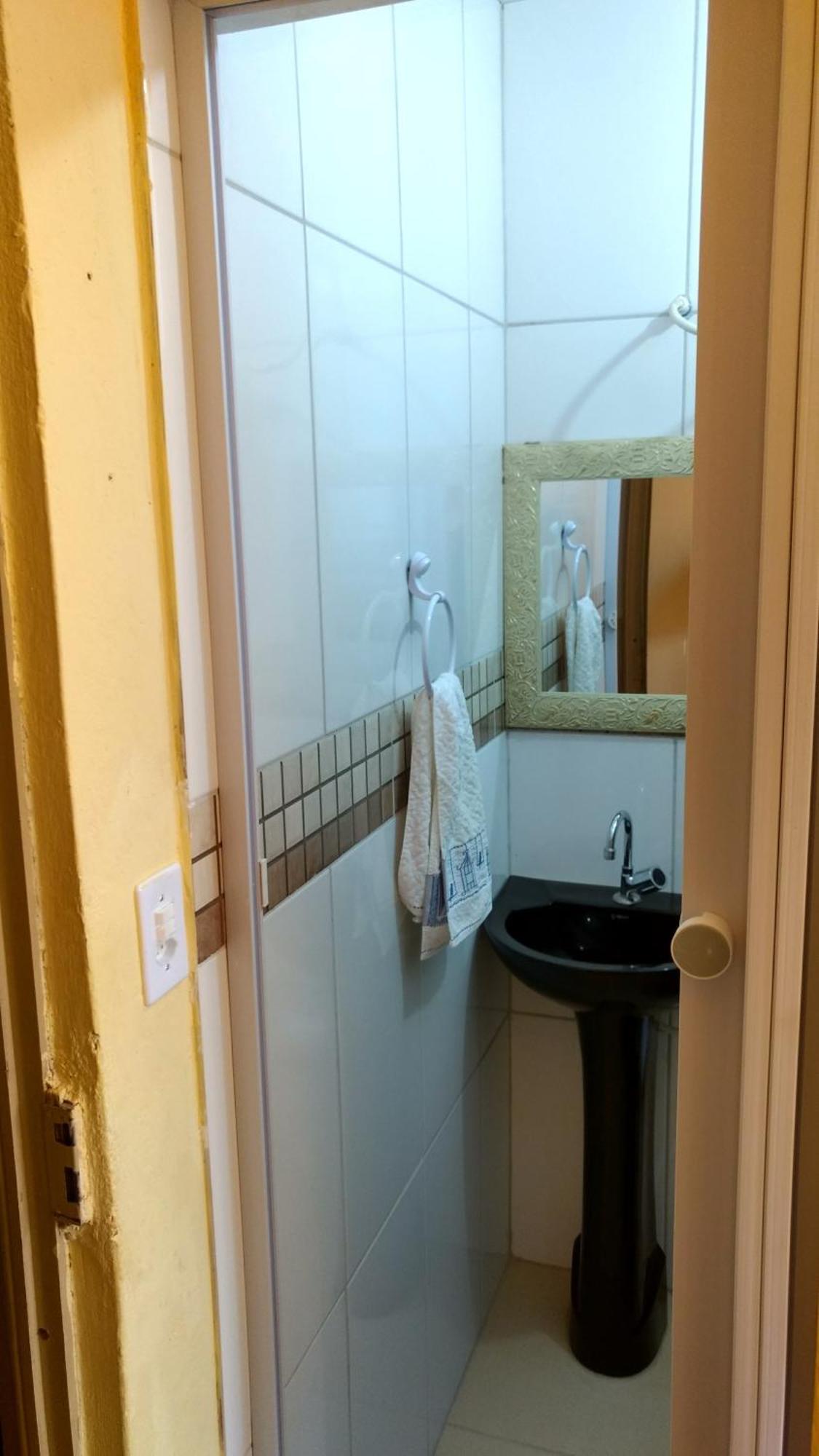 Hotel E Pousada O Casarao Palmeiras  Habitación foto
