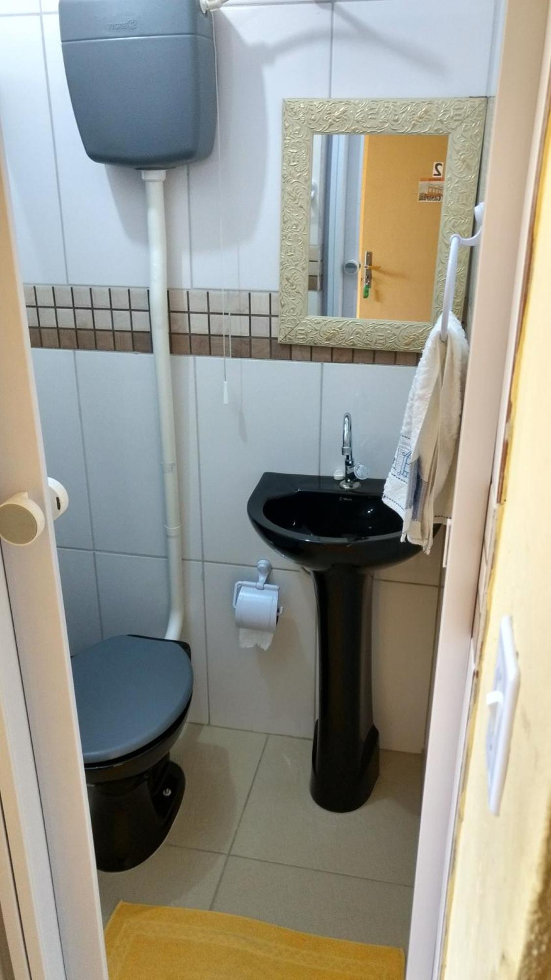 Hotel E Pousada O Casarao Palmeiras  Habitación foto