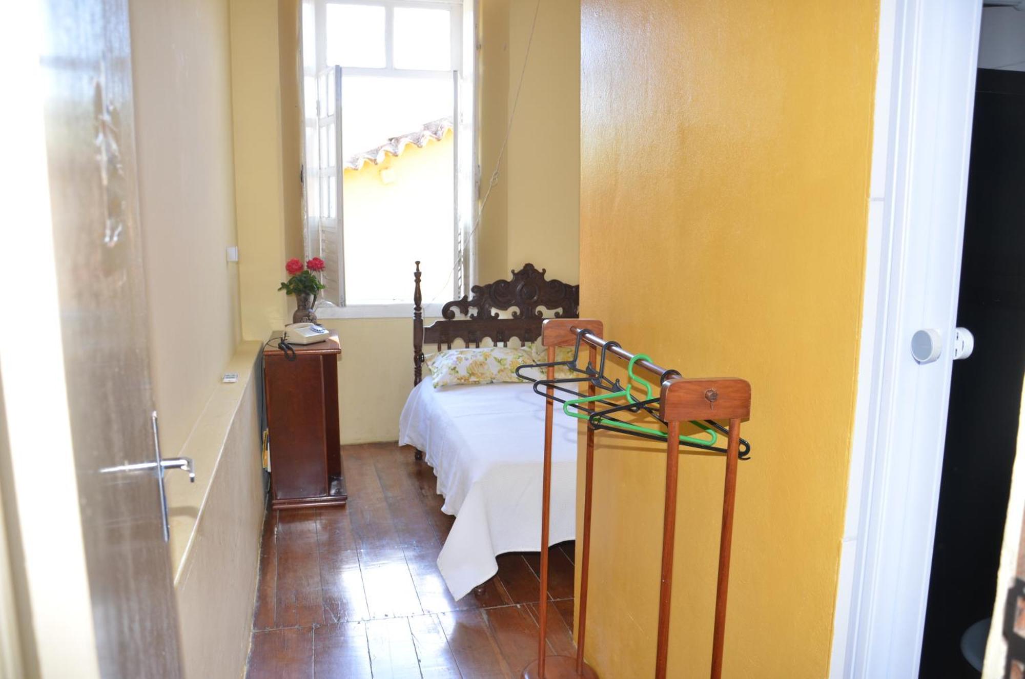 Hotel E Pousada O Casarao Palmeiras  Habitación foto