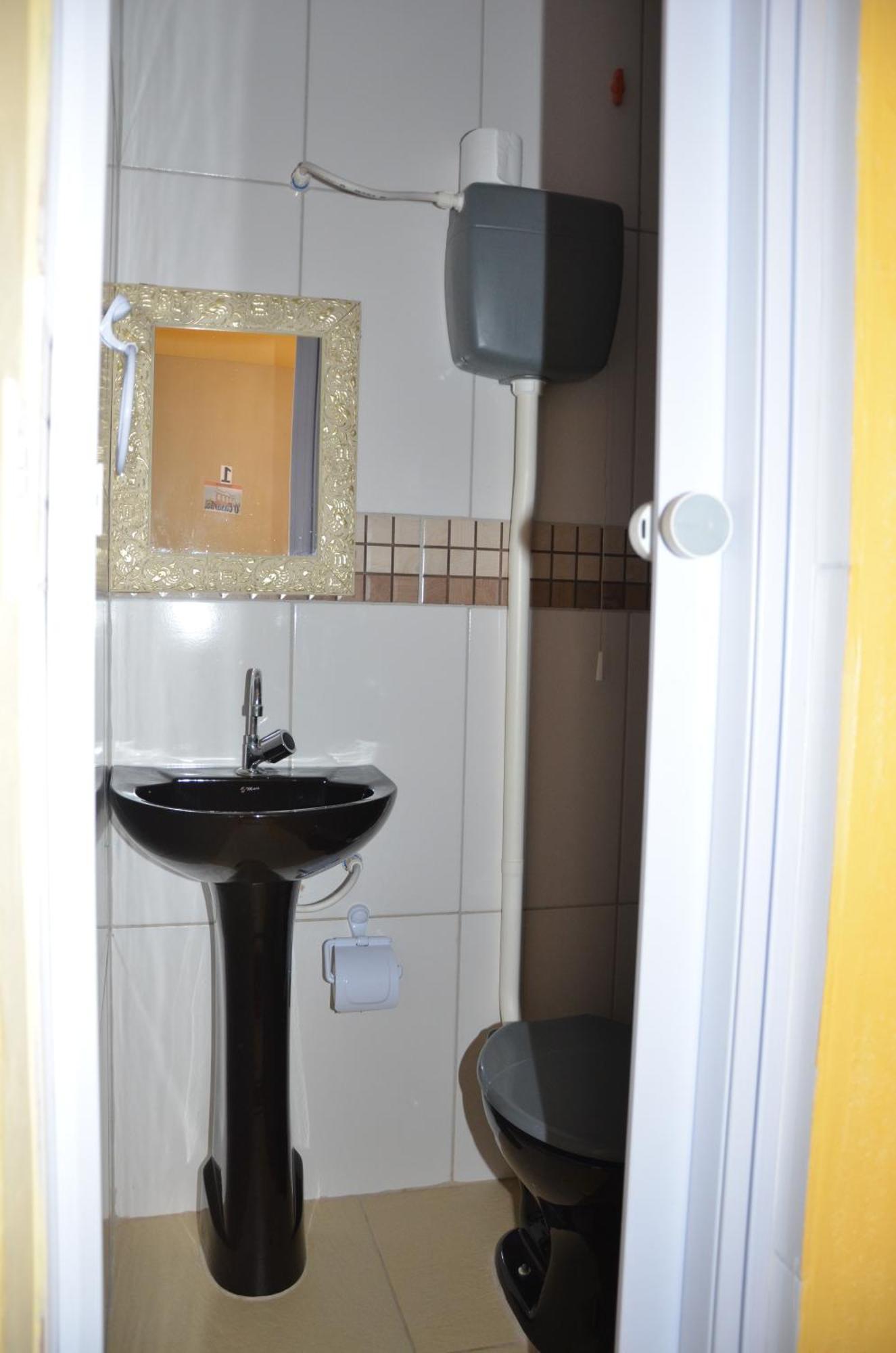 Hotel E Pousada O Casarao Palmeiras  Habitación foto