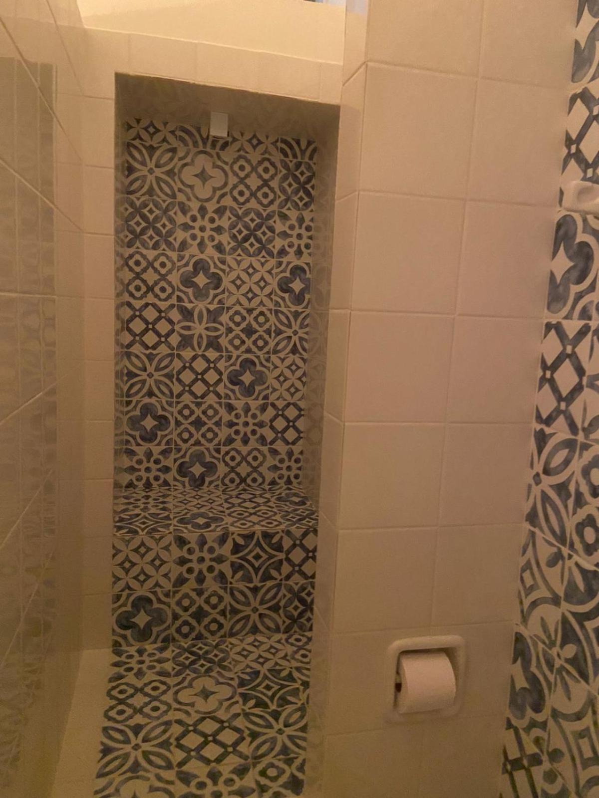 Hotel E Pousada O Casarao Palmeiras  Habitación foto