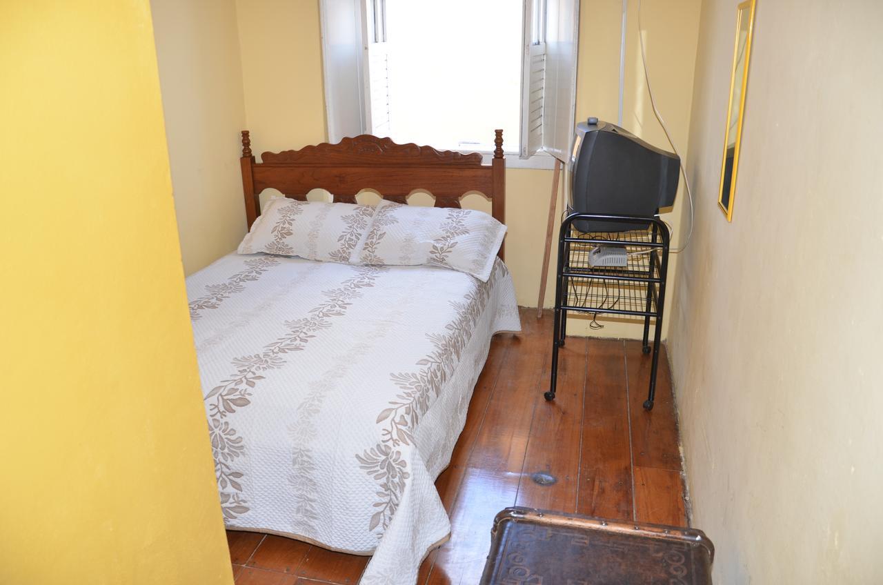 Hotel E Pousada O Casarao Palmeiras  Habitación foto