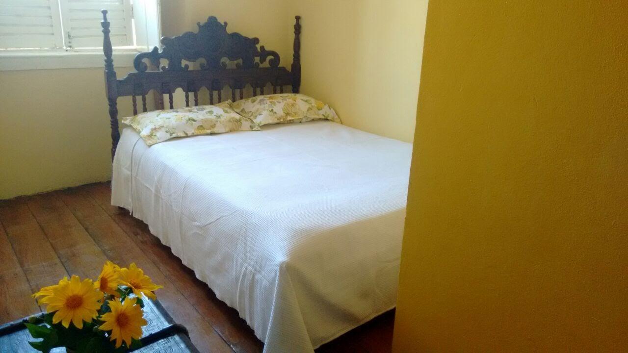Hotel E Pousada O Casarao Palmeiras  Habitación foto