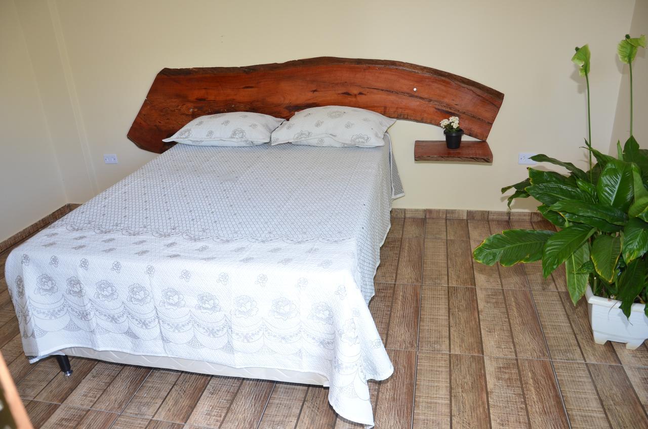 Hotel E Pousada O Casarao Palmeiras  Habitación foto